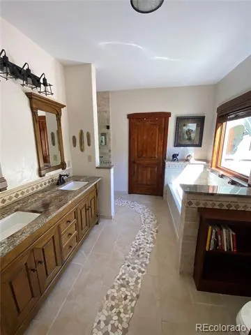 1833 Yellowstone Creek Road La Veta, CO 81055