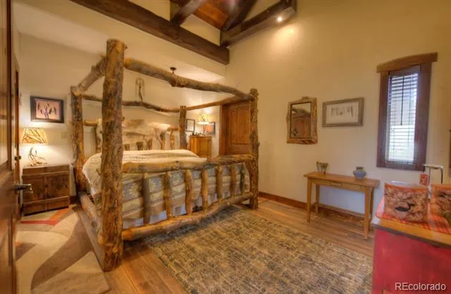 1833 Yellowstone Creek Road La Veta, CO 81055