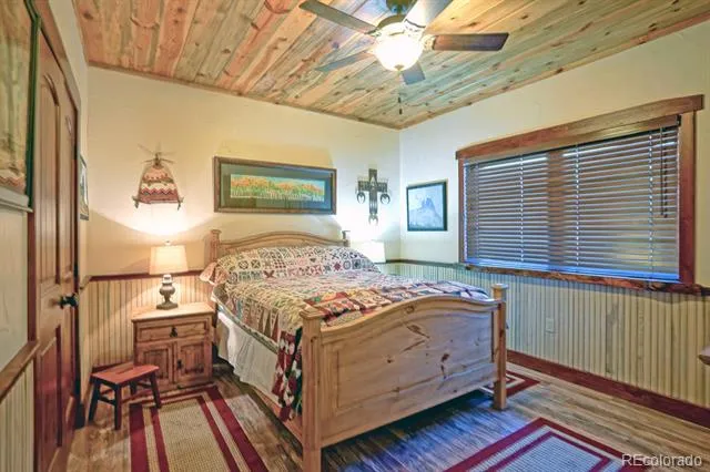 1833 Yellowstone Creek Road La Veta, CO 81055