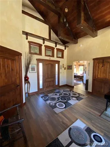 1833 Yellowstone Creek Road La Veta, CO 81055