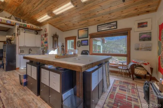 1833 Yellowstone Creek Road La Veta, CO 81055