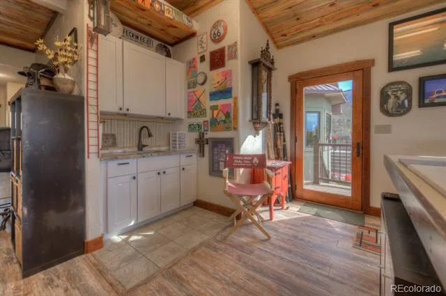 1833 Yellowstone Creek Road La Veta, CO 81055