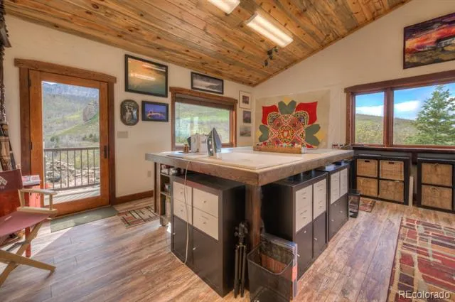 1833 Yellowstone Creek Road La Veta, CO 81055
