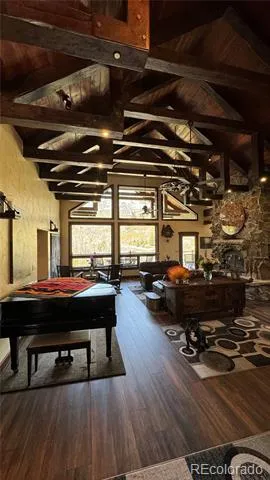 1833 Yellowstone Creek Road La Veta, CO 81055