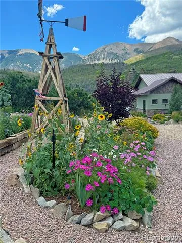 1833 Yellowstone Creek Road La Veta, CO 81055