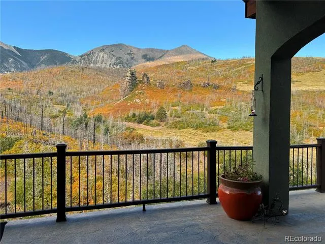 1833 Yellowstone Creek Road La Veta, CO 81055