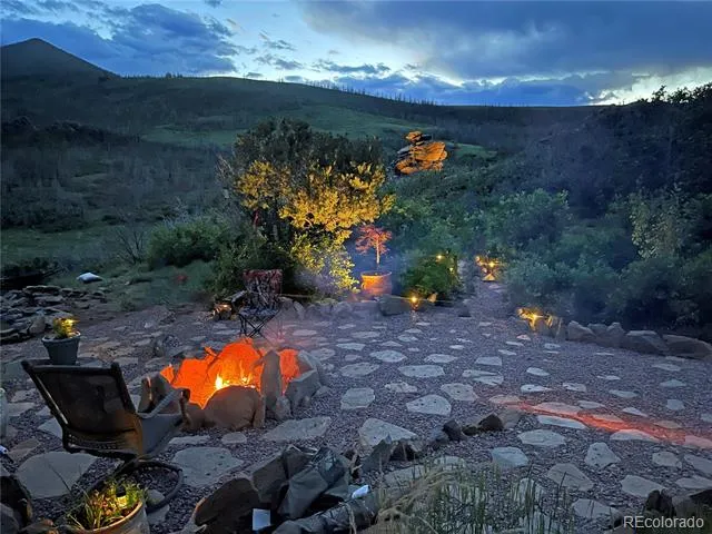 1833 Yellowstone Creek Road La Veta, CO 81055