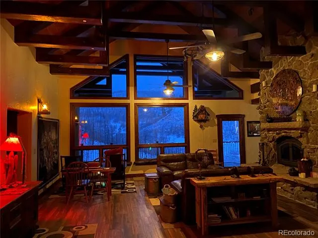1833 Yellowstone Creek Road La Veta, CO 81055