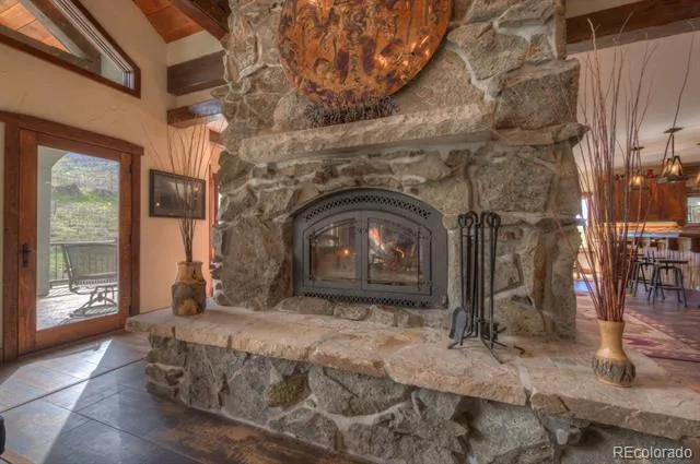 1833 Yellowstone Creek Road La Veta, CO 81055