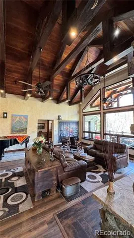 1833 Yellowstone Creek Road La Veta, CO 81055