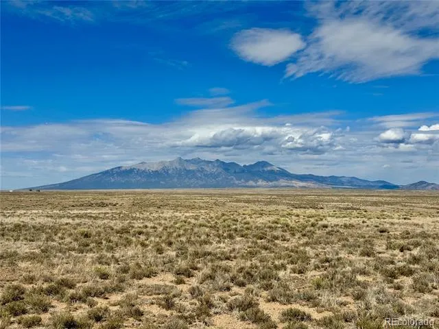 lot 2 Sioux Avenue Blanca, CO 81123