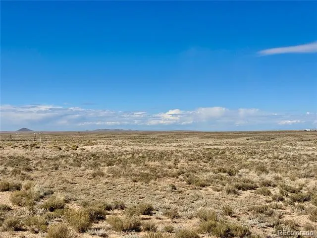 lot 2 Sioux Avenue Blanca, CO 81123