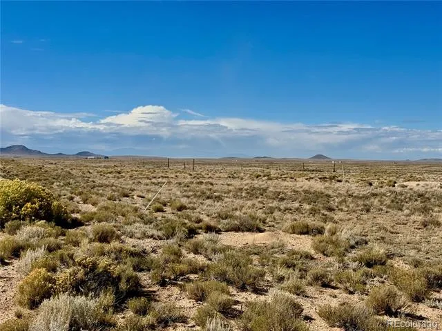 lot 2 Sioux Avenue Blanca, CO 81123