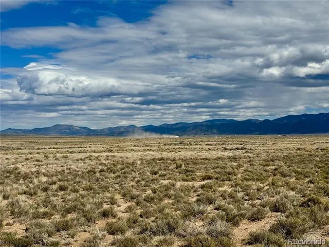 lot 2 Sioux Avenue Blanca, CO 81123