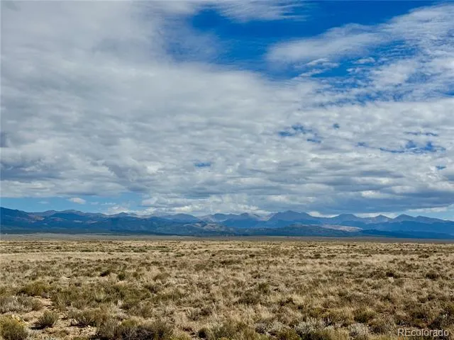 lot 2 Sioux Avenue Blanca, CO 81123