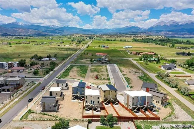 162 Cotopaxi Lane Salida, CO 81201