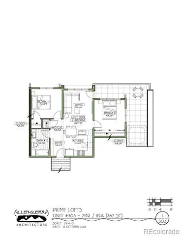 20 E Main Street #303 Frisco, CO 80443