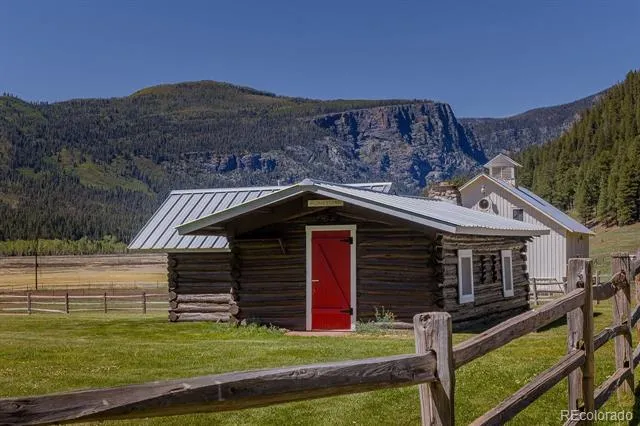 Address Not Shown Bayfield, CO 81122