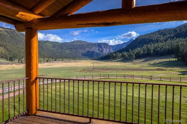 Address Not Shown Bayfield, CO 81122