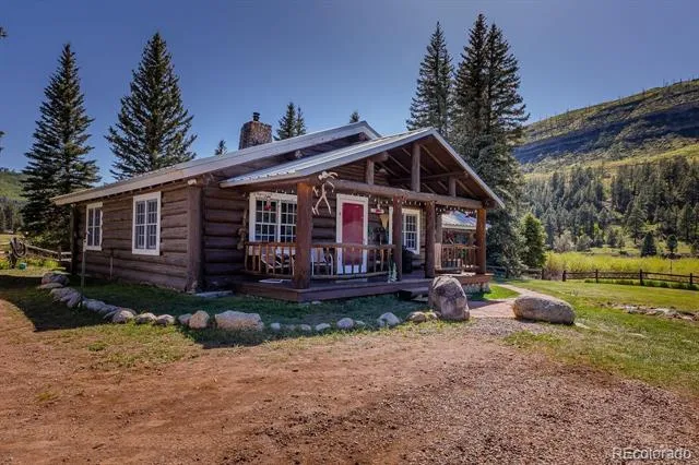 Address Not Shown Bayfield, CO 81122