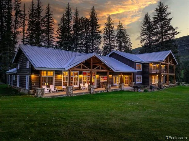 Address Not Shown Bayfield, CO 81122