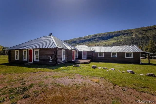 Address Not Shown Bayfield, CO 81122