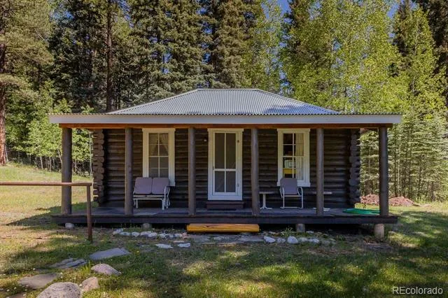 Address Not Shown Bayfield, CO 81122