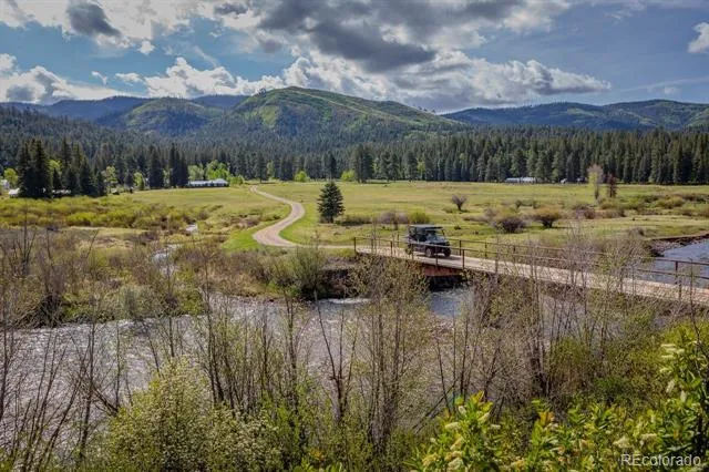 Address Not Shown Bayfield, CO 81122