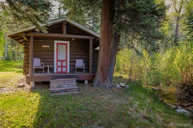 Address Not Shown Bayfield, CO 81122