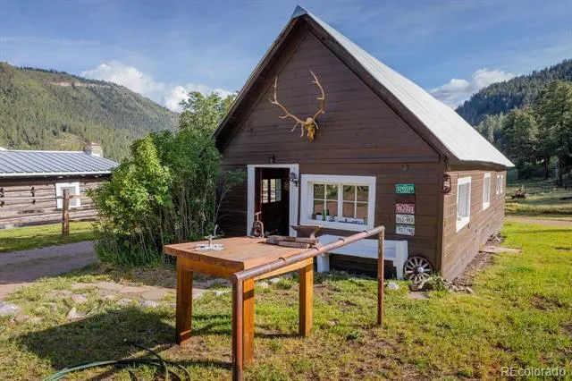 Address Not Shown Bayfield, CO 81122