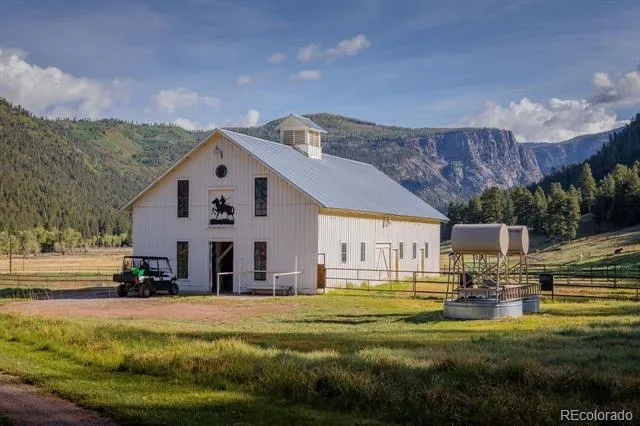Address Not Shown Bayfield, CO 81122