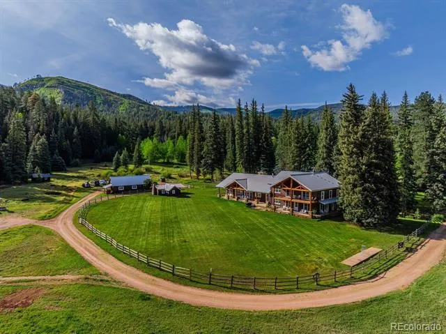 Address Not Shown Bayfield, CO 81122