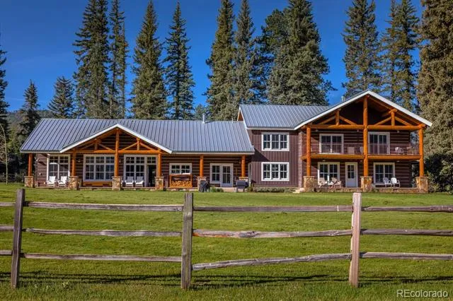 Address Not Shown Bayfield, CO 81122