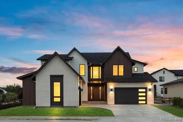 14474 Anvil Street Golden, CO 80403