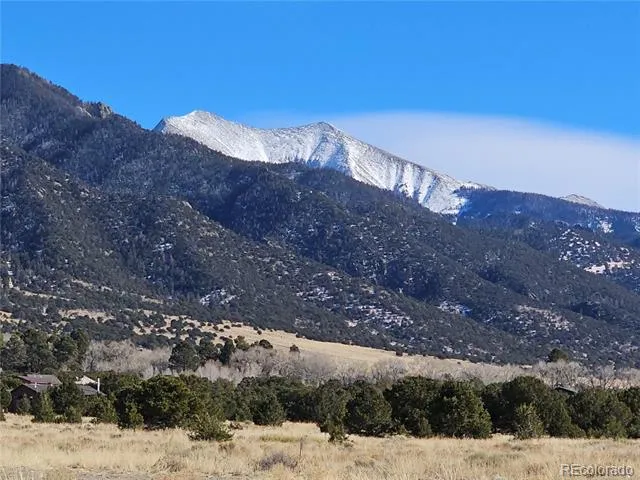 170 Wagon Wheel Road Crestone, CO 81131