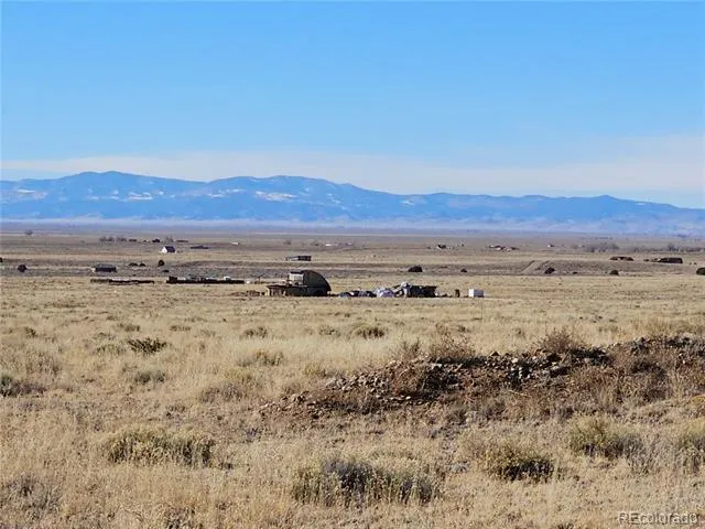 170 Wagon Wheel Road Crestone, CO 81131