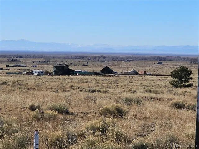 170 Wagon Wheel Road Crestone, CO 81131