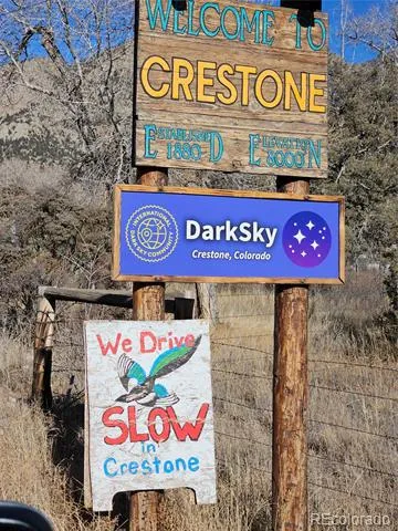 170 Wagon Wheel Road Crestone, CO 81131