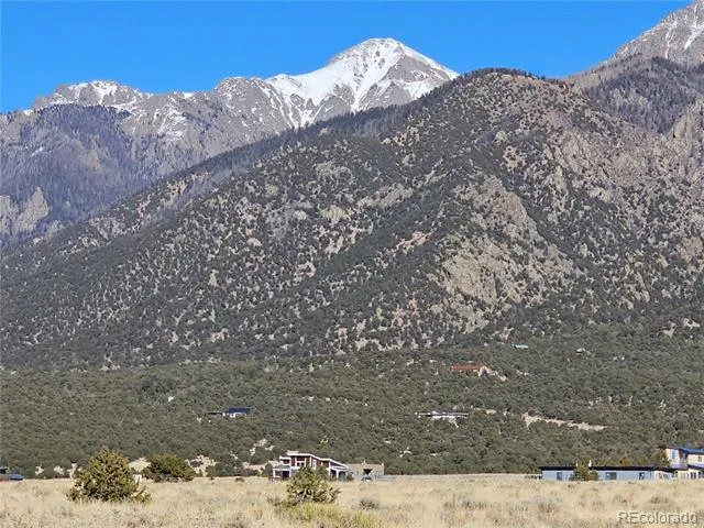 170 Wagon Wheel Road Crestone, CO 81131