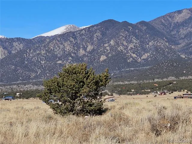170 Wagon Wheel Road Crestone, CO 81131