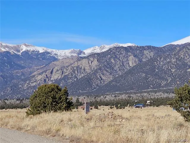 170 Wagon Wheel Road Crestone, CO 81131