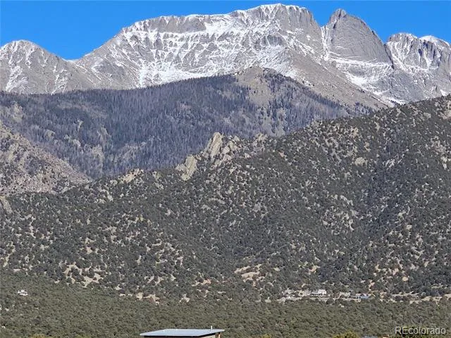 170 Wagon Wheel Road Crestone, CO 81131