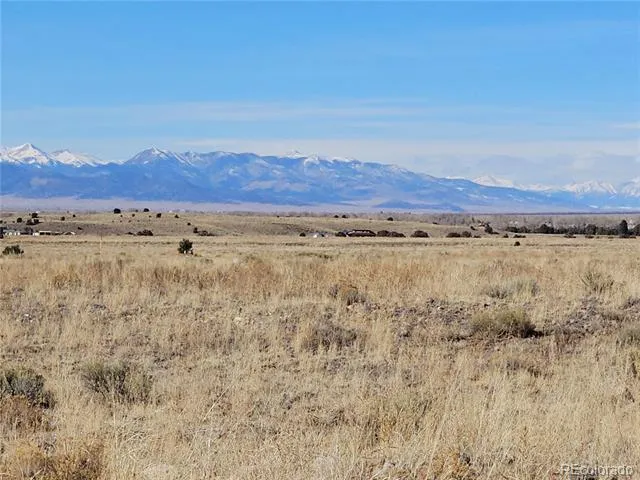 170 Wagon Wheel Road Crestone, CO 81131