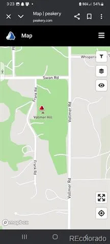 13395 Frank Road Colorado Springs, CO 80908