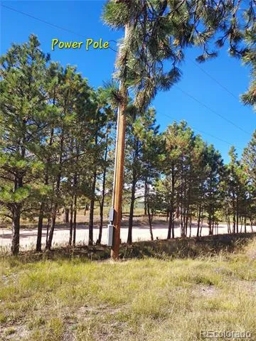 13395 Frank Road Colorado Springs, CO 80908