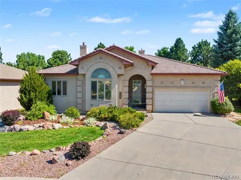 2868 Stonewall Heights