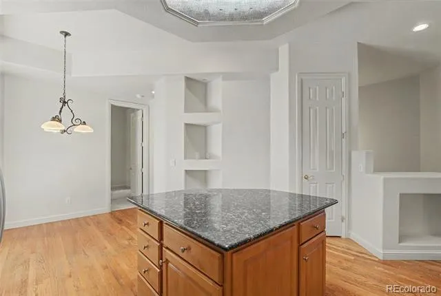 2868 Stonewall Heights Colorado Springs, CO 80909