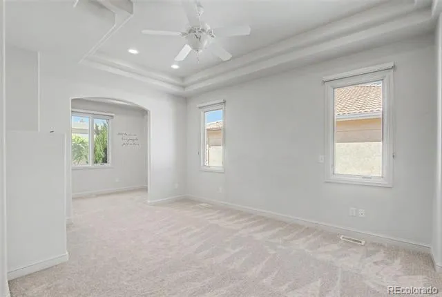 2868 Stonewall Heights Colorado Springs, CO 80909
