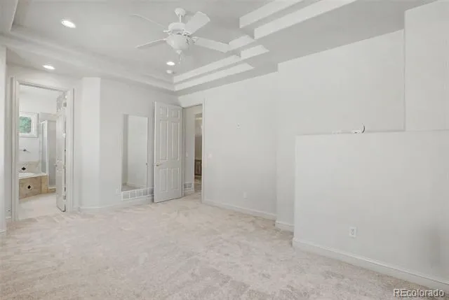 2868 Stonewall Heights Colorado Springs, CO 80909
