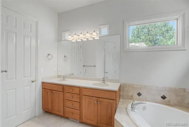 2868 Stonewall Heights Colorado Springs, CO 80909